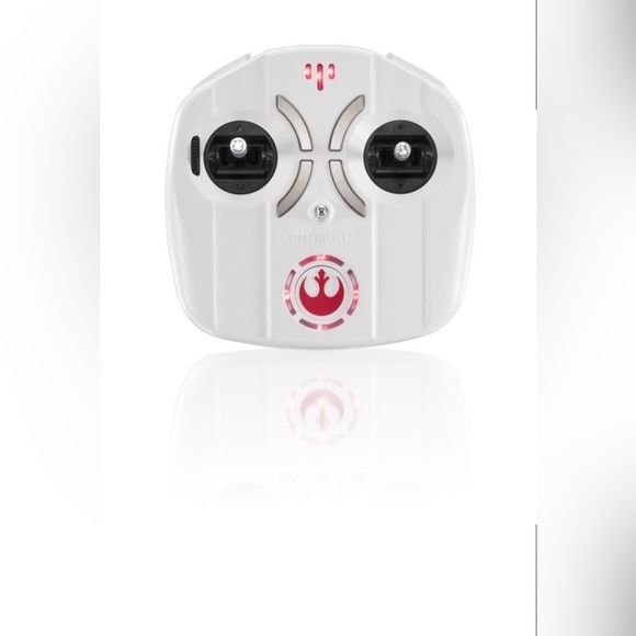 Star Wars Propel T-65 X Wing drone - Picture 8 of 11